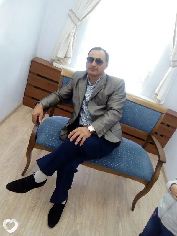 Яя, 51, Барнауле — анкета №2026546