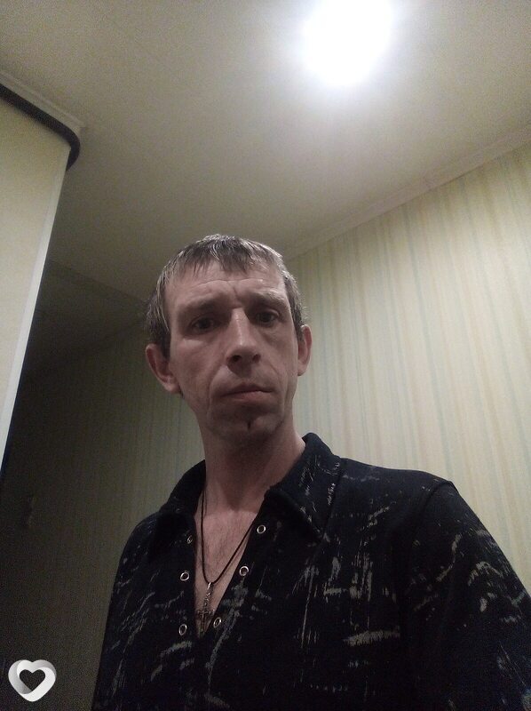 Сергей, 39, Курске — анкета №2026550