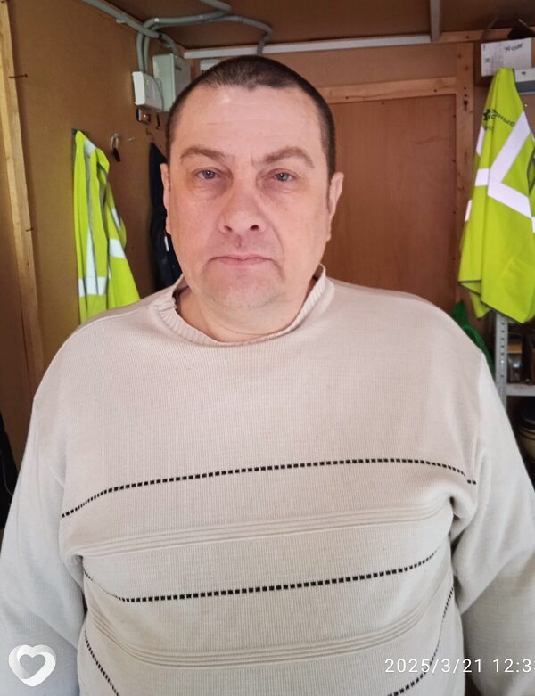 Сергей, 50, Казани — анкета №2026403