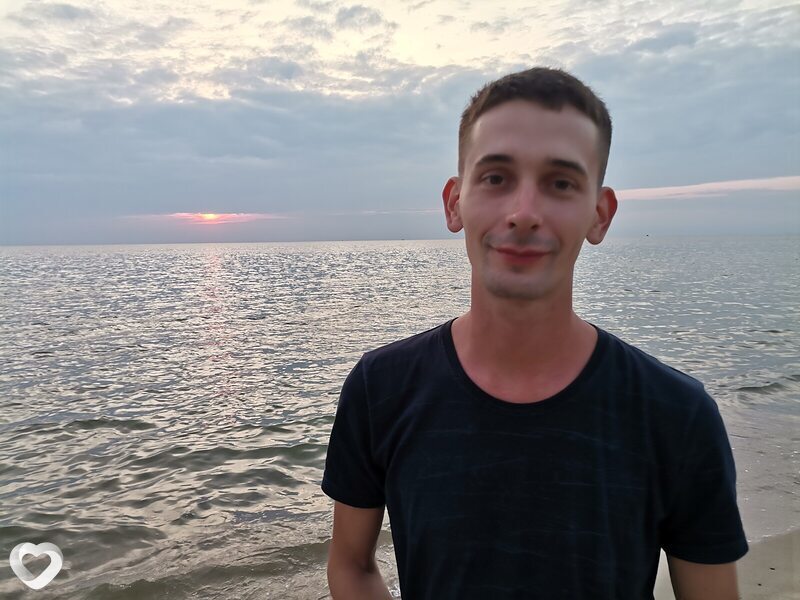 Сергей, 29, Калининграде — анкета №2026405