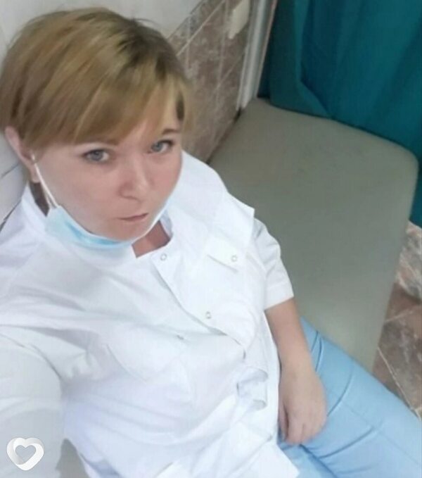 Анастасия, 35, Костроме — анкета №2026415