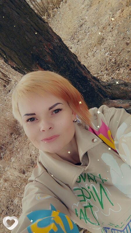Анна, 34, Твери — анкета №2026418