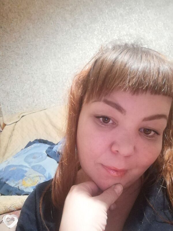 Оксана, 37, Красноярске — анкета №2026419