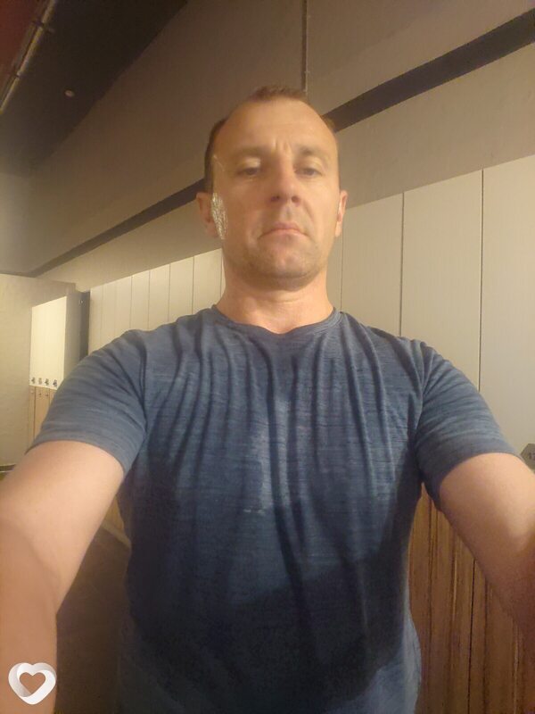 Сергей, 45, Костроме — анкета №2026422