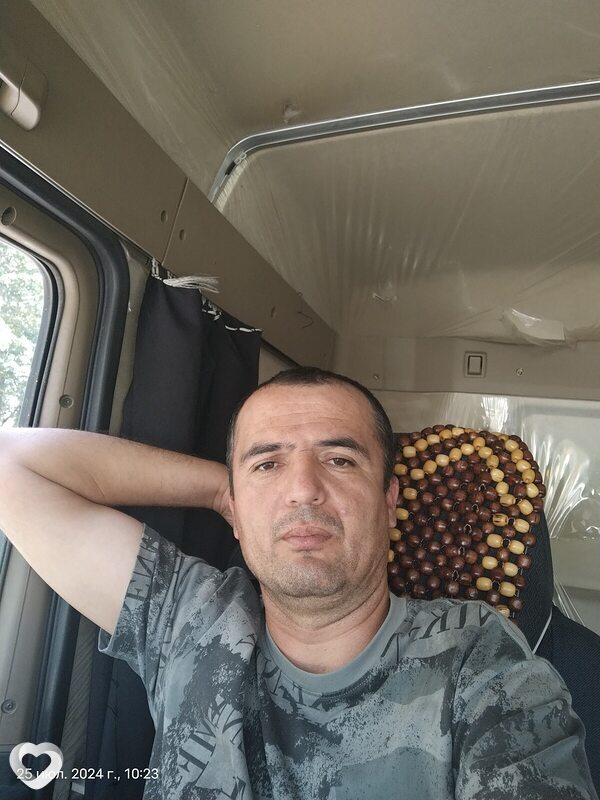 Ixtiyor, 34, Луганске — анкета №2026377