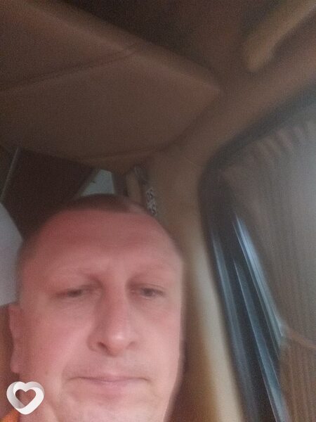 Дима, 41, Полоцке — анкета №2026378