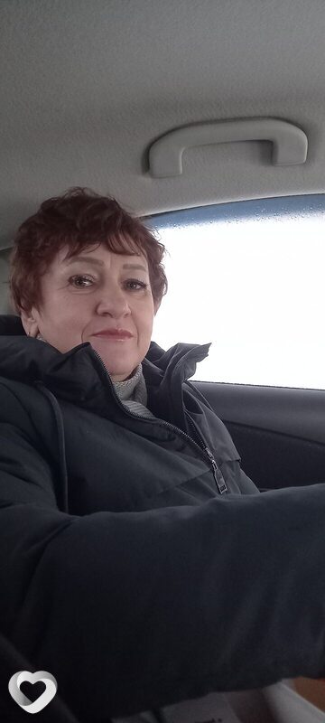 Наталья, 64, Стерлитамаке — анкета №2026382