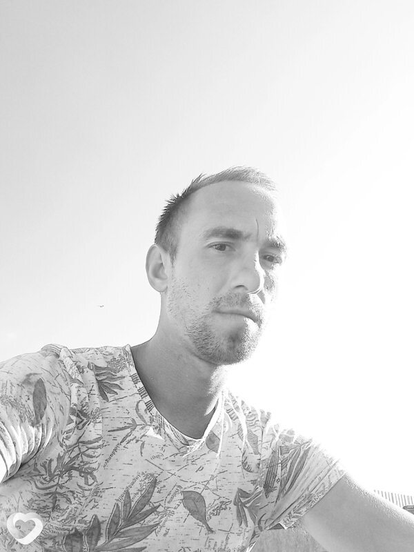 Владимир, 31, Волгограде — анкета №2026385