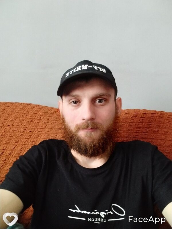 Алексей, 40, Темиртау — анкета №2026386