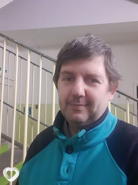 Сергей, 51, Северодвинске — анкета №2026396