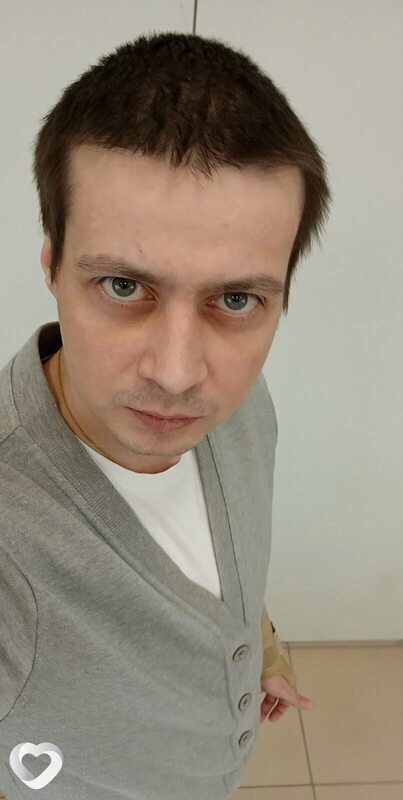 Дмитрий, 34, Уфе — анкета №2026478