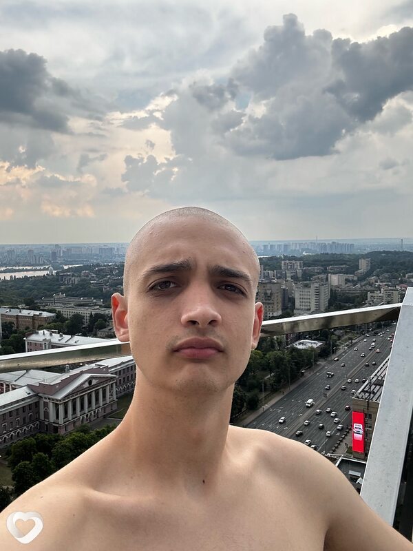 Iv, 22, Днепр — анкета №2026479