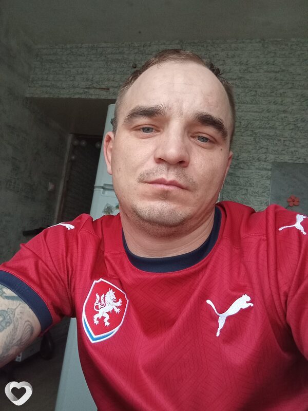 Юрий, 35, Новосибирске — анкета №2026480