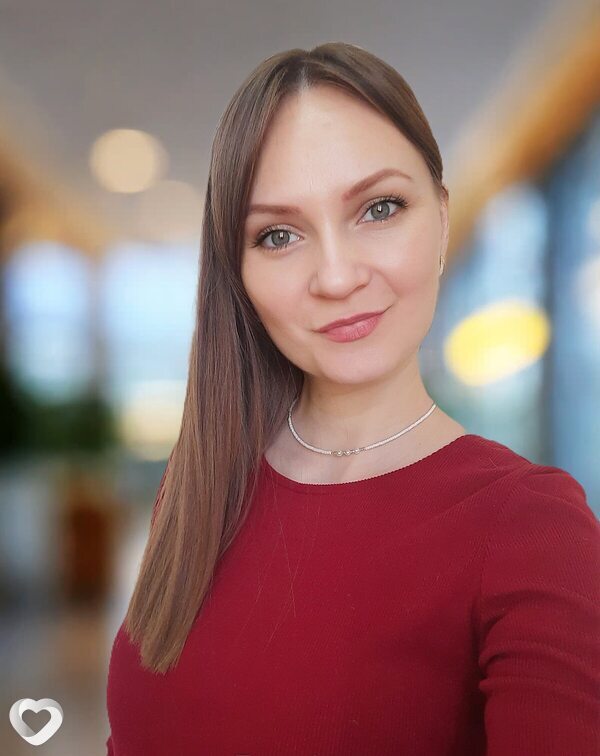 Виктория, 29, Нижнем Новгороде — анкета №2026481
