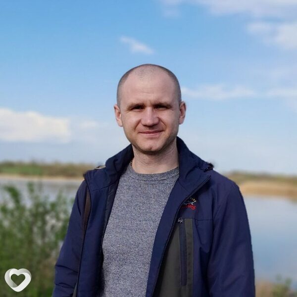 Евгений, 38, Дружковке — анкета №2026485