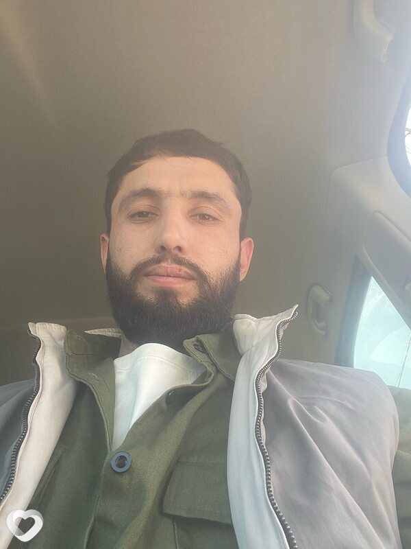 Алик, 25, Чите — анкета №2026499