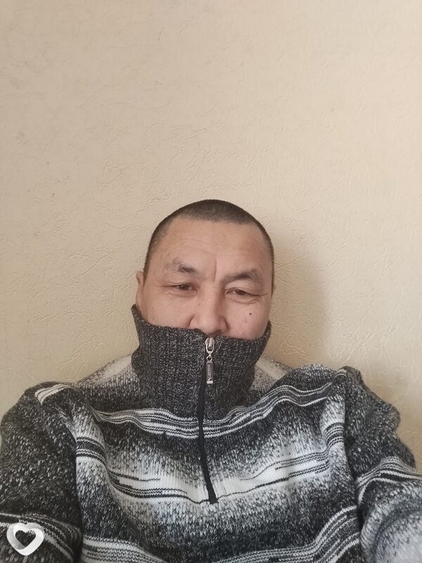 Prokopiy, 49, Якутске — анкета №2026500