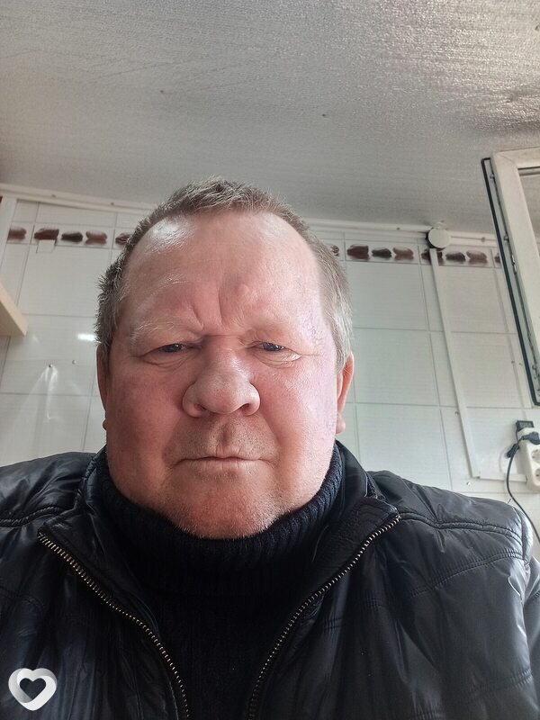 Сергей, 49, Ишимбае — анкета №2026552