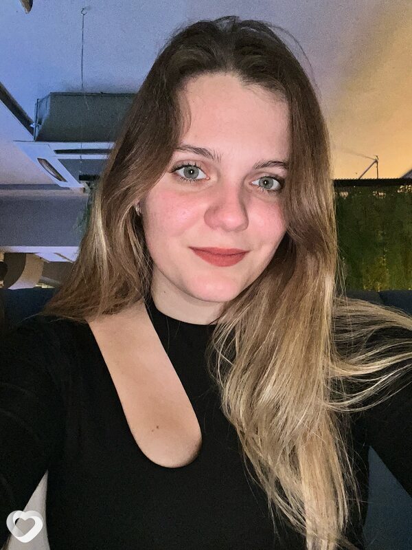 Татьяна, 23, Москве — анкета №2026553