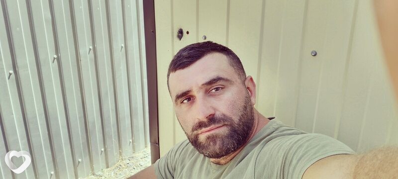 Миша, 34, Ростове-на-Дону — анкета №2026567