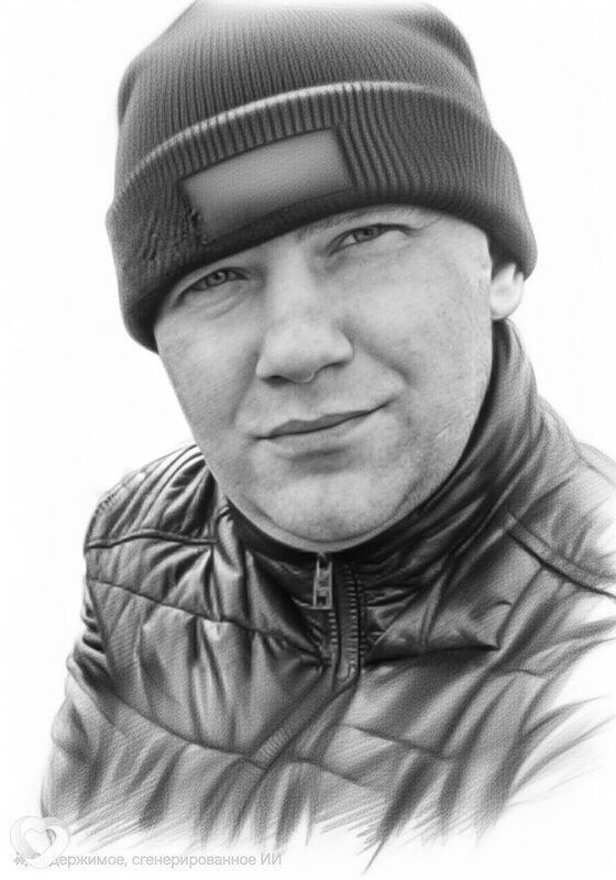 Дмитрий, 36, Воркуте — анкета №2026569