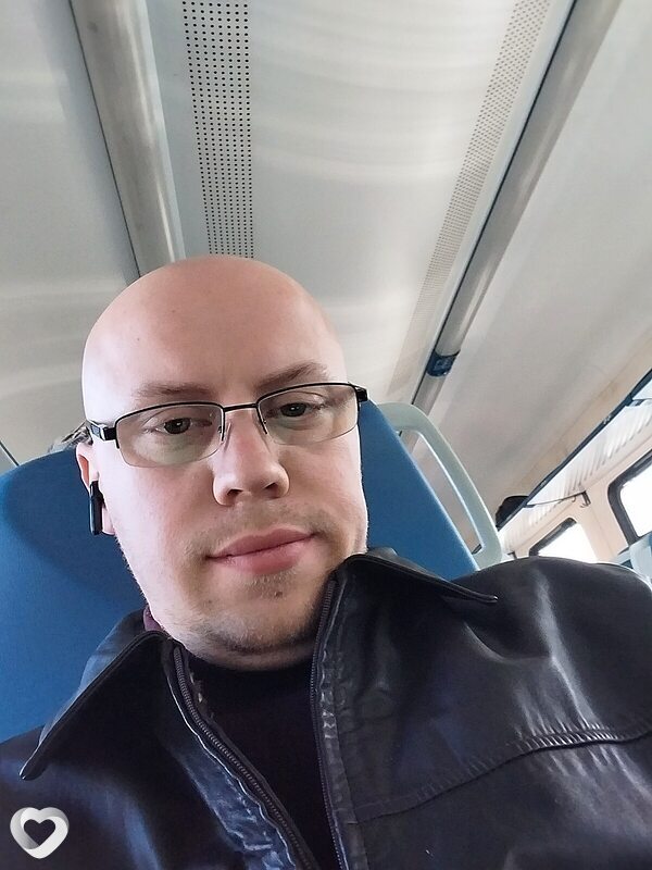 Алексей, 38, Владимире — анкета №2026571