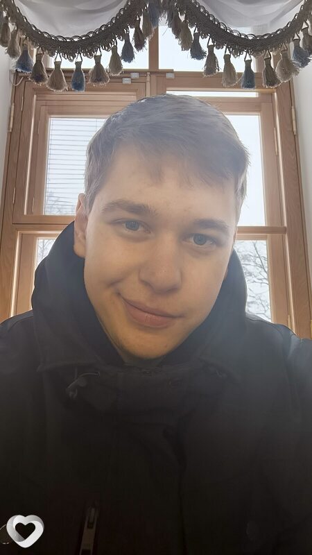 Денис Александро, 23, Москве — анкета №2026608