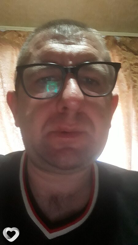 Коля, 40, Гродно — анкета №2026615