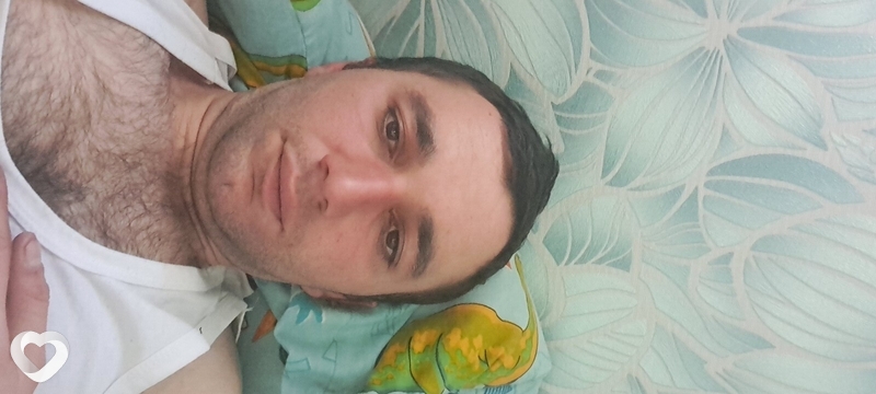 Элвин, 31, Твери — анкета №2026619