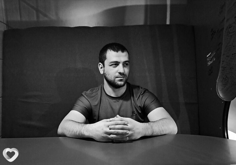 Астемир, 31, Владикавказе — анкета №2026631