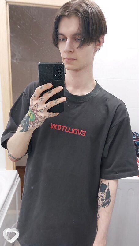 Марк, 24, Костанае — анкета №2026632