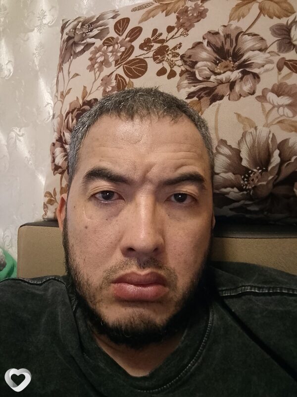 Тимур, 38, Усть-Каменогорск — анкета №2026634