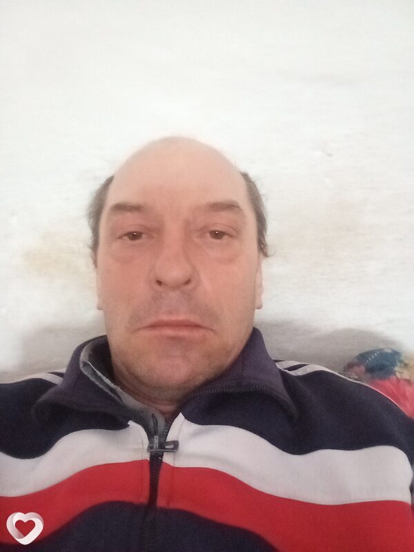 Николай, 45, Шемонаихе — анкета №2026636