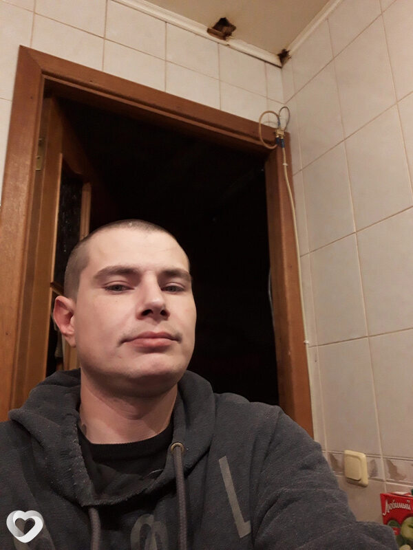 Антон, 39, Омске — анкета №2026640