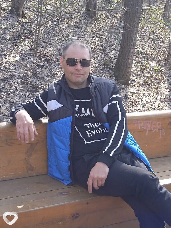 Михаил, 40, Нижнем Новгороде — анкета №2026576