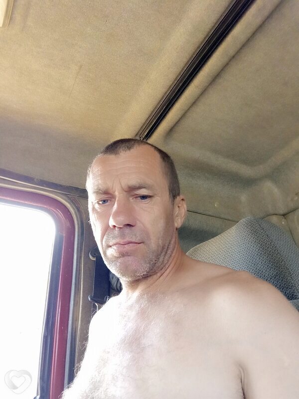 Александр, 47, Белореченске — анкета №2026578