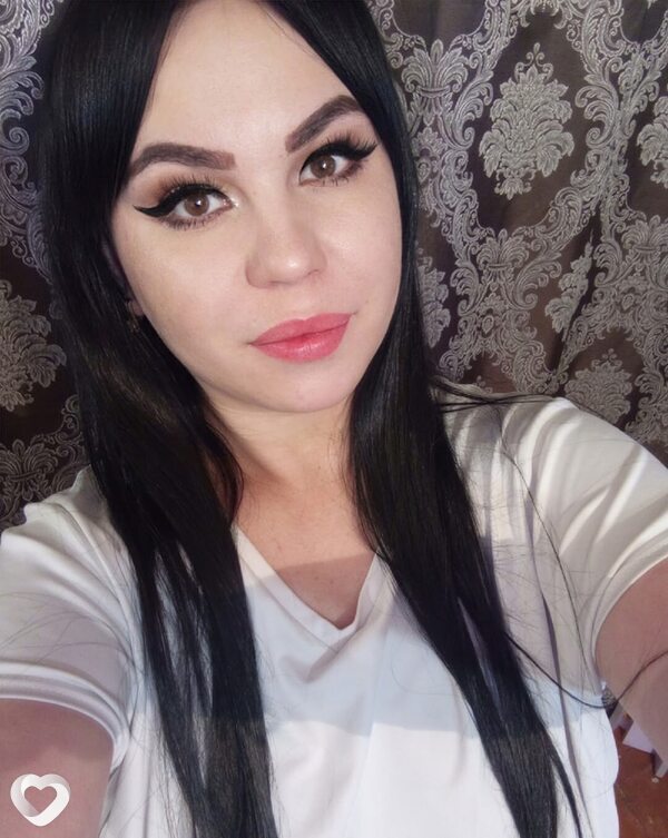 Vl, 27, Ишиме — анкета №2026584