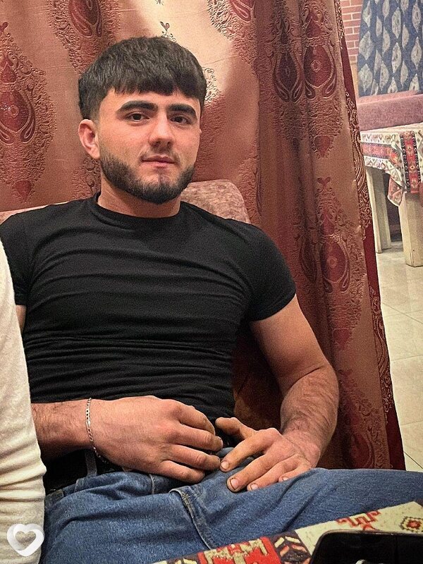 Akbar, Новичиха