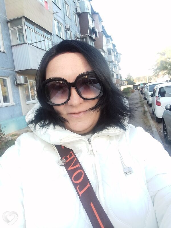 Назира, 44, Уссурийске — анкета №2026590
