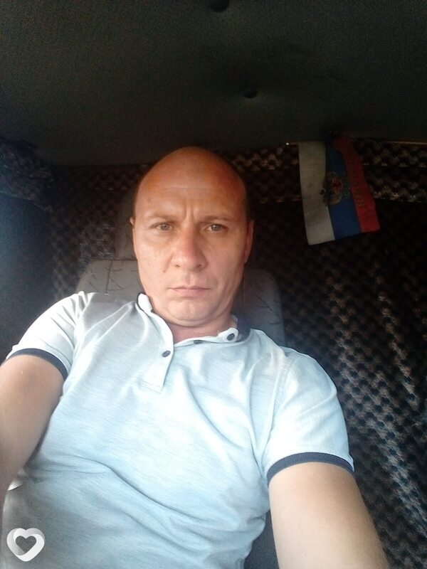 Алексей, 45, Пензе — анкета №2026596