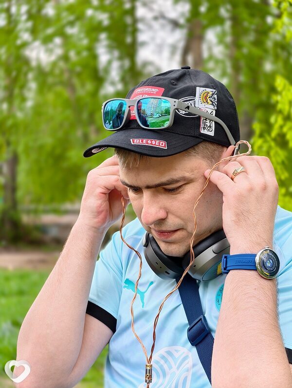 Александр, 40, Дзержинске — анкета №2026705