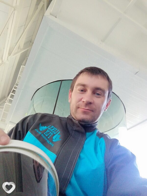 Димон, 39, Сыктывкаре — анкета №2026710
