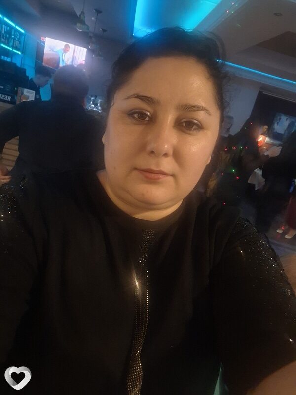 Татьяна, 37, Минске — анкета №2026724