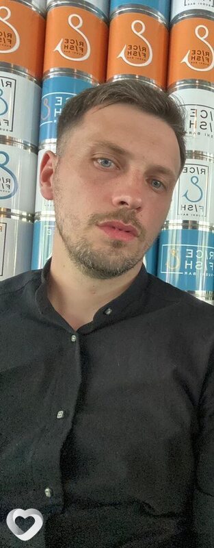 Сергей, 34, Липецке — анкета №2026725