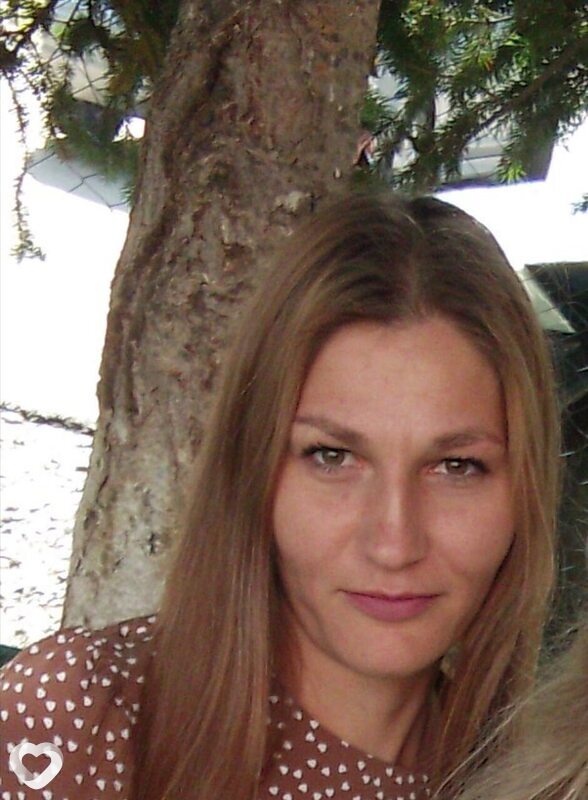 Олеся, 35, Бийске — анкета №2026976