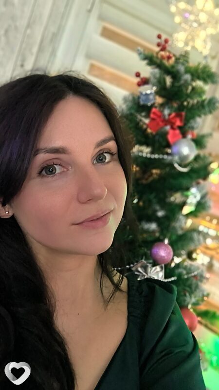 Алина, 34, Тюмени — анкета №2026988
