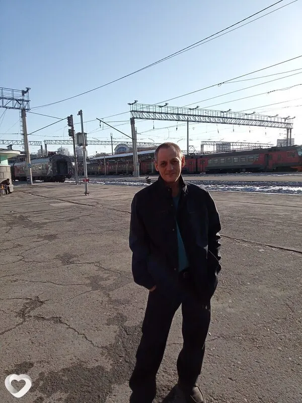 Александр, 46, Заринске — анкета №2026687
