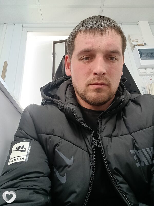 Серега, 31, Ростове-на-Дону — анкета №2026692