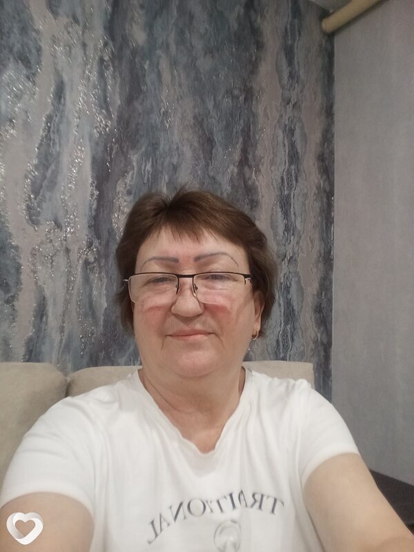 Елена, Новотроицк