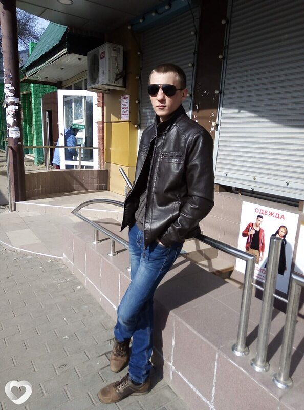 Александр, 33, Саратове — анкета №2026726